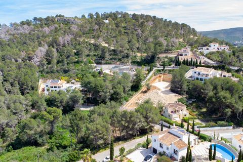 Terra a Javea, Alicante, Javea - € 150.000 | Ref: HI19IZRCR - foto 8