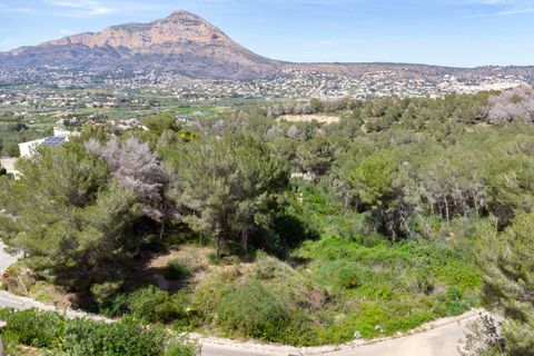 Terra a Javea, Alicante, Javea - € 150.000 | Ref: HI19IZRCR - foto 10