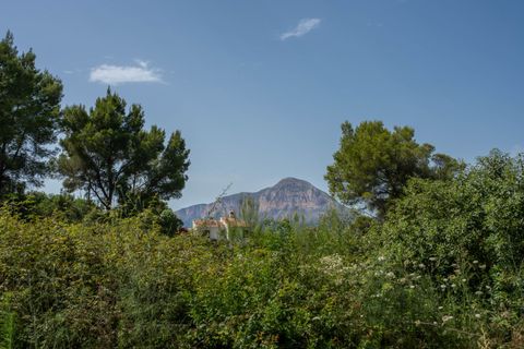 Terra a Javea, Alicante, Javea - € 150.000 | Ref: HI19IZRCR - foto 12