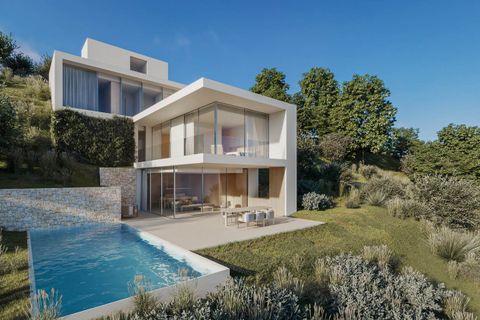 Villa i Benissa, Alicante, Benissa - € 2.300.000 | Ref: HI19O8L0I - foto 2