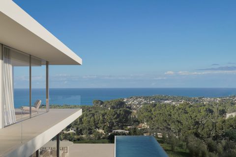 Villa i Benissa, Alicante, Benissa - € 2.300.000 | Ref: HI19O8L0I - foto 34