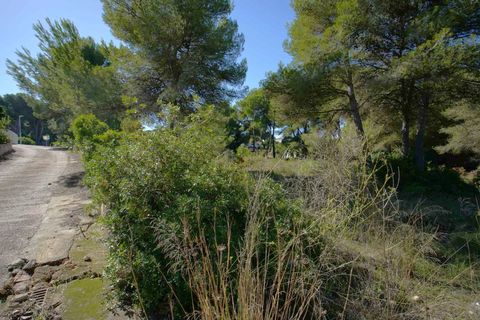 Helårsgrund i Javea, Alicante, Javea - € 499.000 | Ref: HI1CXA9A4 - foto 4