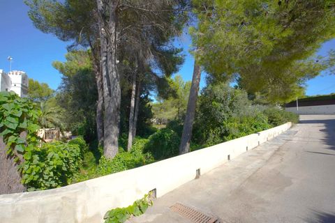 Helårsgrund i Javea, Alicante, Javea - € 499.000 | Ref: HI1CXA9A4 - foto 6
