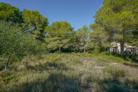 Helårsgrund i Javea, Alicante, Javea - € 499.000 | Ref: HI1CXA9A4 - foto 10