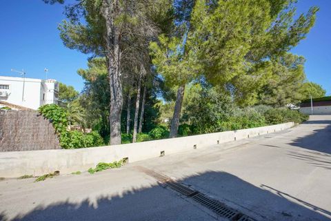 Helårsgrund i Javea, Alicante, Javea - € 499.000 | Ref: HI1CXA9A4 - foto 14