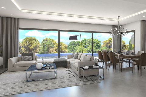 Villa i Pego, Alicante, Pego - € 935.000 | Ref: HI1CY83TI - foto 2