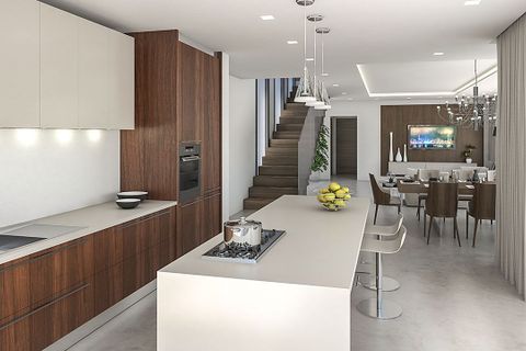Villa i Pego, Alicante, Pego - € 935.000 | Ref: HI1CY83TI - foto 3