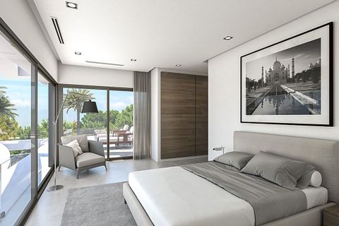 Villa i Pego, Alicante, Pego - € 935.000 | Ref: HI1CY83TI - foto 4