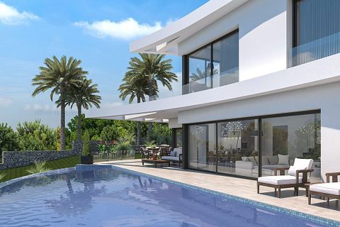 Villa i Pego, Alicante, Pego - € 935.000 | Ref: HI1CY83TI - foto 5