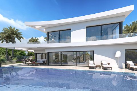 Villa i Pego, Alicante, Pego - € 935.000 | Ref: HI1CY83TI - foto 6