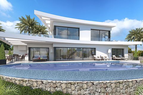 Villa i Pego, Alicante, Pego - € 935.000 | Ref: HI1CY83TI - foto 7