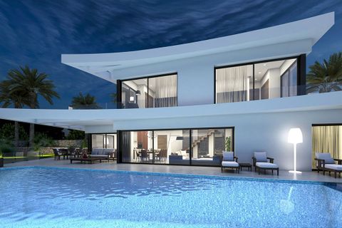 Villa i Pego, Alicante, Pego - € 935.000 | Ref: HI1CY83TI - foto 8