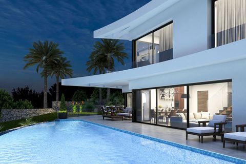 Villa i Pego, Alicante, Pego - € 935.000 | Ref: HI1CY83TI - foto 9