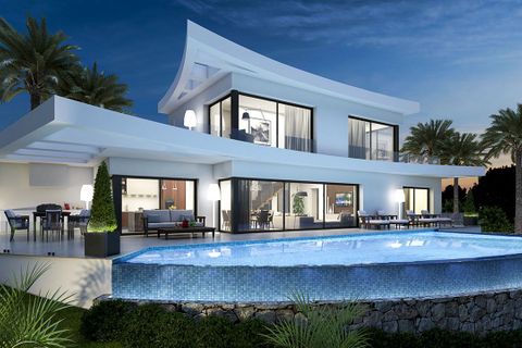 Villa i Pego, Alicante, Pego - € 935.000 | Ref: HI1CY83TI - foto 10