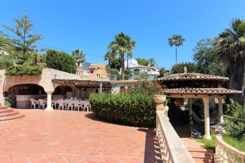 Villa i Benissa, Alicante, Benissa - € 995.000 | Ref: HI1DEC6NL - foto 5