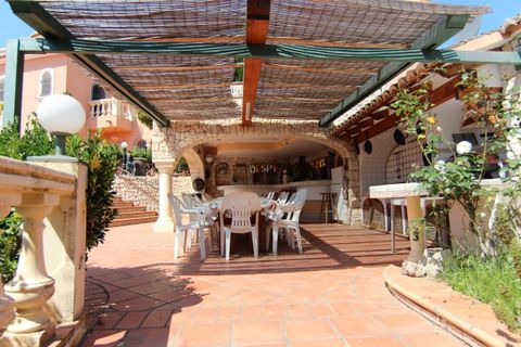 Villa i Benissa, Alicante, Benissa - € 995.000 | Ref: HI1DEC6NL - foto 7