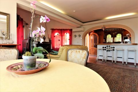 Villa i Benissa, Alicante, Benissa - € 995.000 | Ref: HI1DEC6NL - foto 10