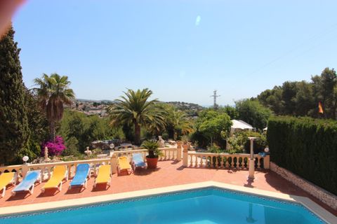 Villa i Benissa, Alicante, Benissa - € 995.000 | Ref: HI1DEC6NL - foto 17