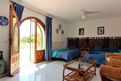 Villa i Benissa, Alicante, Benissa - € 995.000 | Ref: HI1DEC6NL - foto 19