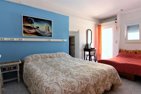 Villa i Benissa, Alicante, Benissa - € 995.000 | Ref: HI1DEC6NL - foto 47