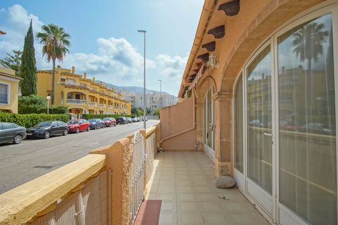 Appartement in Denia, Alicante, Denia - € 385.000 | Ref: HI1DN78C3 - foto 2