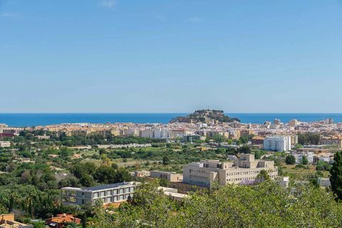 Appartement in Denia, Alicante, Denia - € 385.000 | Ref: HI1DN78C3 - foto 23
