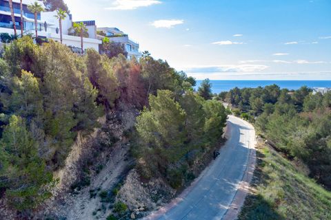 Villa i Benissa, Alicante, Benissa - € 2.995.000 | Ref: HI1DNNARM - foto 8