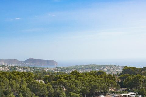 Villa i Benissa, Alicante, Benissa - € 2.200.000 | Ref: HI1DTLBKC - foto 6