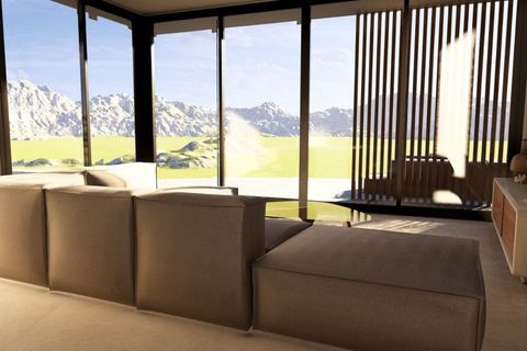 Villa i Pedreguer, Alicante, Pedreguer - € 755.000 | Ref: HI1DWA1DQ - foto 8
