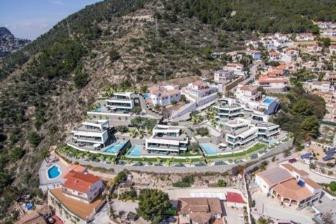 Villa i Calpe, Alicante, Calpe - € 1.850.000 | Ref: HI1EAM55U - foto 10