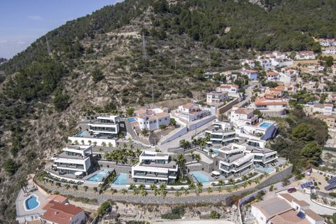 Villa i Calpe, Alicante, Calpe - € 1.850.000 | Ref: HI1EAM55U - foto 14