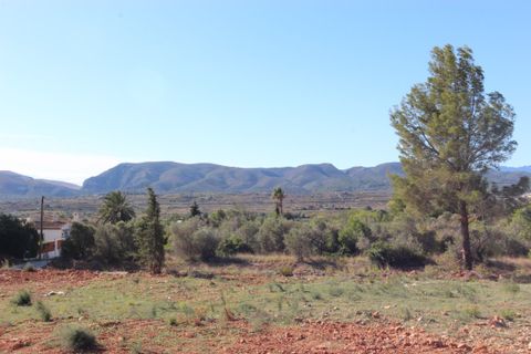 Helårsgrund i Javea, Alicante, Javea - € 195.000 | Ref: HI1EI816O - foto 4