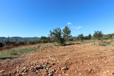 Helårsgrund i Javea, Alicante, Javea - € 195.000 | Ref: HI1EI816O - foto 6