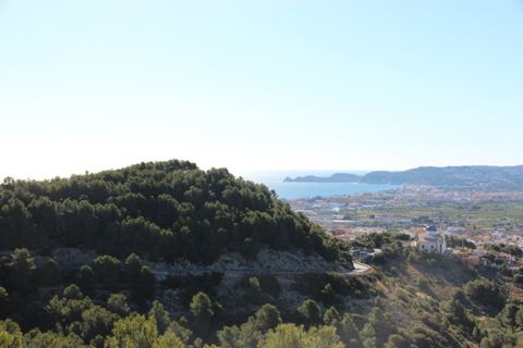 Villa i Javea, Alicante, Javea - € 1.575.000 | Ref: HI1ER918I - foto 2