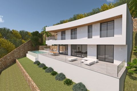 Villa i Javea, Alicante, Javea - € 1.575.000 | Ref: HI1ER918I - foto 3