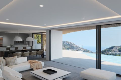 Villa i Javea, Alicante, Javea - € 1.575.000 | Ref: HI1ER918I - foto 4