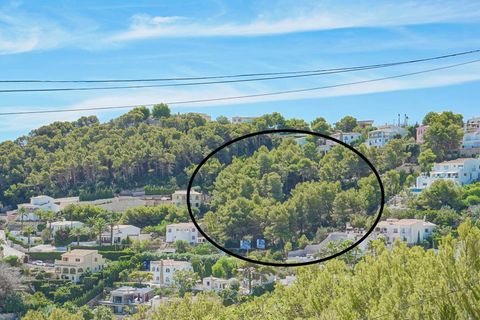 Terra a Javea, Alicante, Javea - € 800.000 | Ref: HI1EU6UQJ - foto 5