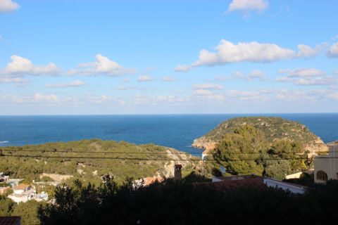 Terra a Javea, Alicante, Javea - € 800.000 | Ref: HI1EU6UQJ - foto 6