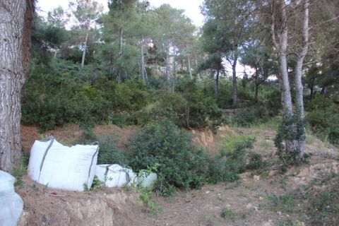 Terra a Javea, Alicante, Javea - € 800.000 | Ref: HI1EU6UQJ - foto 8