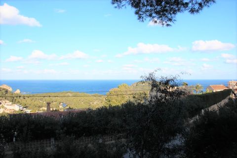 Terra a Javea, Alicante, Javea - € 800.000 | Ref: HI1EU6UQJ - foto 9