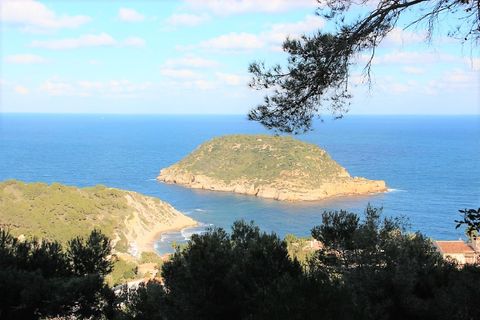 Terra a Javea, Alicante, Javea - € 800.000 | Ref: HI1EU6UQJ - foto 10