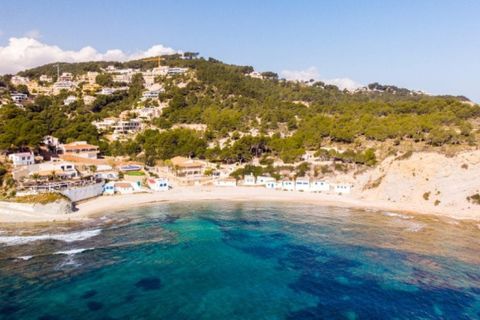 Terra a Javea, Alicante, Javea - € 800.000 | Ref: HI1EU6UQJ - foto 12