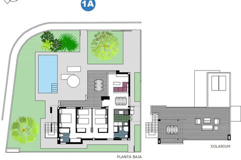 Villa i El Verger, Alicante, El Verger - € 475.000 | Ref: HI1GFSJAL - foto 2