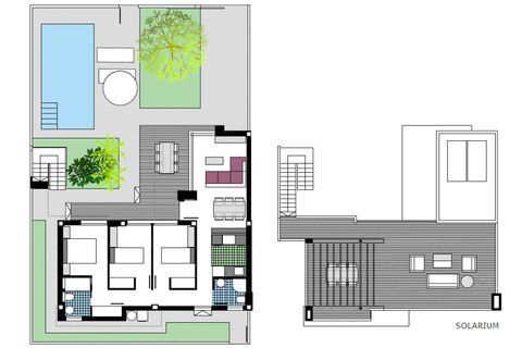 Villa i El Verger, Alicante, El Verger - € 475.000 | Ref: HI1GFSJAL - foto 3