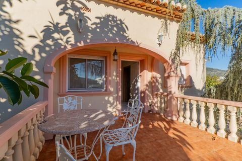Villa i Jalon, Alicante, Jalon - € 625.000 | Ref: HI1GLCNRG - foto 2