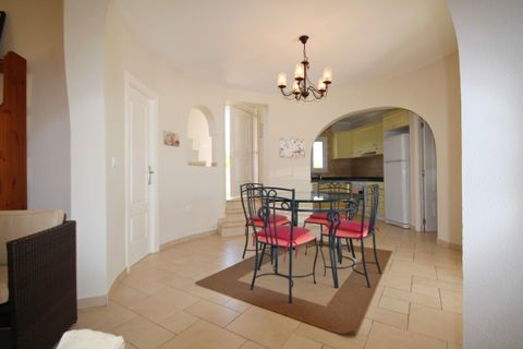 Villa a Javea, Alicante, Javea - € 625.000 | Ref: HI1GVKMEI - foto 8