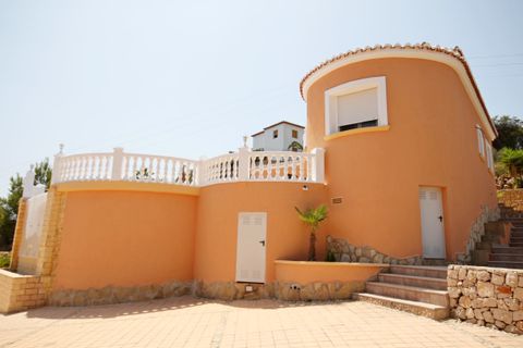 Villa a Javea, Alicante, Javea - € 625.000 | Ref: HI1GVKMEI - foto 18