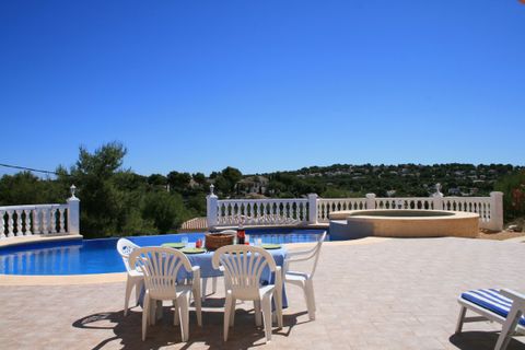 Villa a Javea, Alicante, Javea - € 625.000 | Ref: HI1GVKMEI - foto 22