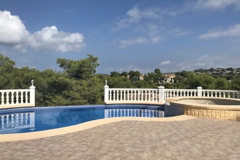 Villa a Javea, Alicante, Javea - € 625.000 | Ref: HI1GVKMEI - foto 24