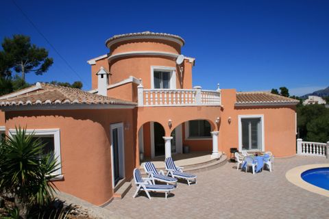 Villa a Javea, Alicante, Javea - € 625.000 | Ref: HI1GVKMEI - foto 25